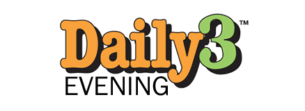 Daily 3 Evening Logo