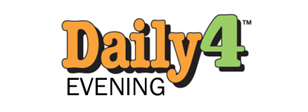 Daily 4 Evening Logo