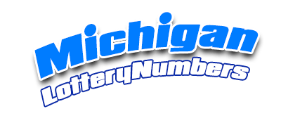 Michigan Lottery Numbers Logo
