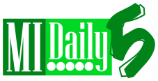 Daily 5 logo