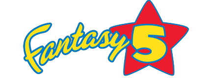  Fantasy 5 Logo