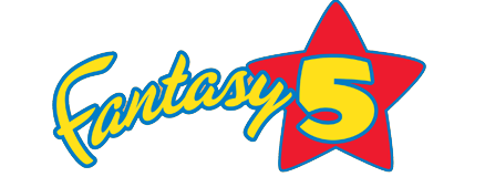 Lottery logo